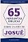 Livro 65 Perguntas Bíblicas sobre o Livro de Josué: Testes de Conhecimento Bíblico - Gincana Bíblica (Perguntas Bíblicas - Testes Bíblicos - Gincanas Bíblicas)