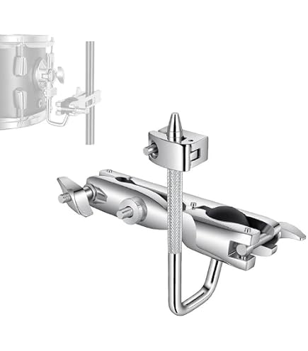 Amazon.com: Tama MC69 Single Tom Attachment : Musical Instruments