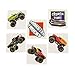 Monster Truck Party Favor Kit