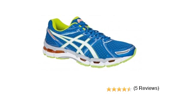 asics gel kayano 19 mujer Blanco