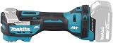 Makita DTM52Z Li-ion LXT Brushless Multi-Tool 18 V Blue view 7