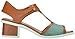Camper Women's Maude T-Strap Dress Sandal