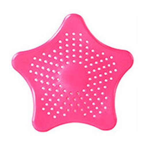 Home Hair Trap Shower Bath Basin Plug Hole Waste Catcher Stopper Accessories Sink Strainer