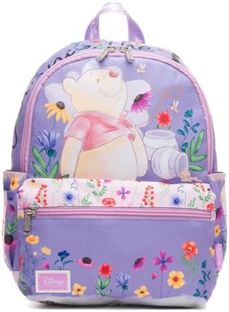 Amazon.com | Loungefly Winnie the Pooh Puffer Jacket Cosplay  display picture 3