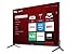 TCL 55″ Class 6-Series 4K UHD QLED Dolby Vision HDR Roku Smart TV – 55R625thumb 3