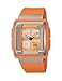Casio Women's BG82F-4E2 Baby-G Square Ana-Digi Sport Watch