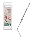 Star Tech Beauty Cleaning Tool (Ear Wax Cleaner Flat)