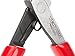 TEKTON Mini Needle Nose Pliers (Smooth Jaw) | PMN03001