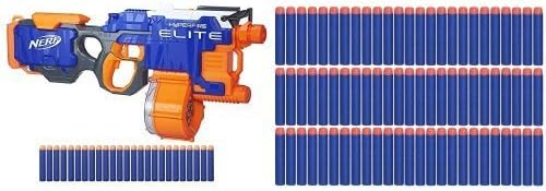 nerf n strike hyperfire blaster