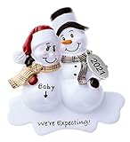 We are Expecting Ornament - Pregnancy Ornament