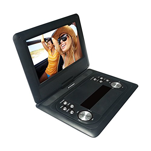 Sylvania-12-Inch-Swivel-Screen-Portable-DVD-Player-with-USB-and-SDMMC-for-Digital-Files