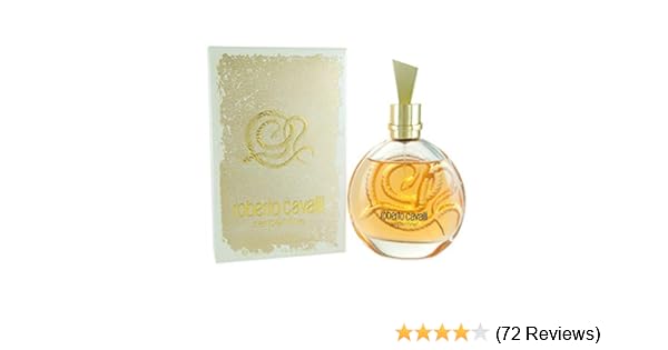 serpentine roberto cavalli 100ml