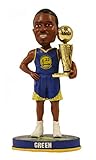 Draymond Green Golden State Warriors NBA 2015 Champions Bobble Head