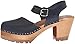 MIA Women's Abba Clog-Inspired Sandal