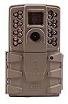 Moultrie A-30 Game Camera (2017) | All Purpose Series | 12 MP | 0.7 S Trigger Speed | 720P Video | Moultrie Mobile Compatible