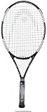 Head Liquidmetal 8 Tennis Racquet Grip Size: 4_1/8