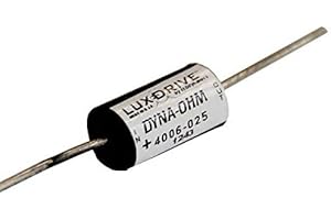 LuxDrive DynaOhm - 25mA Constant Current LED Driver Pack of 3