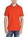Classroom Men's Adult Unisex Short-Sleeve Interlock Polo Shirt