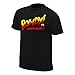 WWE Ronda Rousey Rowdy Ronda Rousey Black T-Shirt Medium