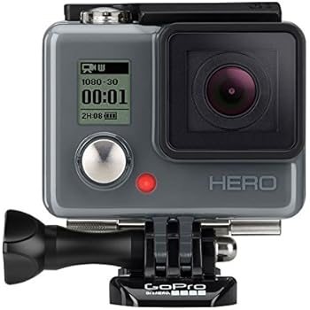 Amazon.com : GoPro HERO : Camera & Photo