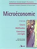 Microéconomie (Grand amphi) by