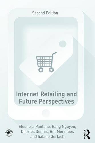 Download Internet Retailing and Future Perspectives Download Internet Retailing and Future Perspectives