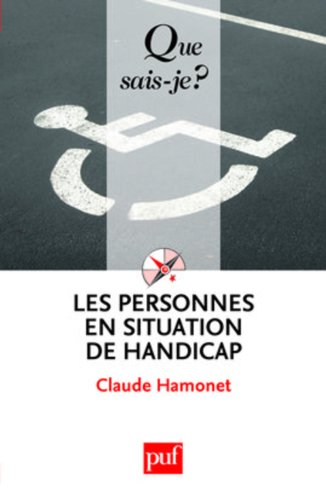 Les  personnes en situation de handicap