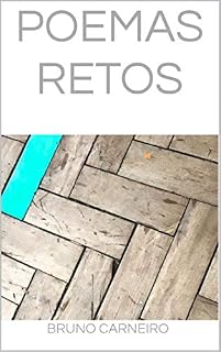 Livro POEMAS RETOS