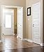 LOKĖT, AMG and Enchante Accessories Combo Entry Ball Door Knob and Deadbolt Lock Set, AMC006S2-SS, Stainless Steel