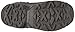 Columbia Girl's Youth Bugaboot™ Plus III Omni-Heat™ Boot, Shale, Deep Blush, 7 M US Big Kid