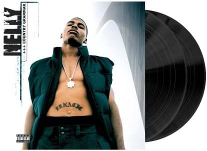 Amazon.com: Nellyville[2 LP]: CDs & Vinyl