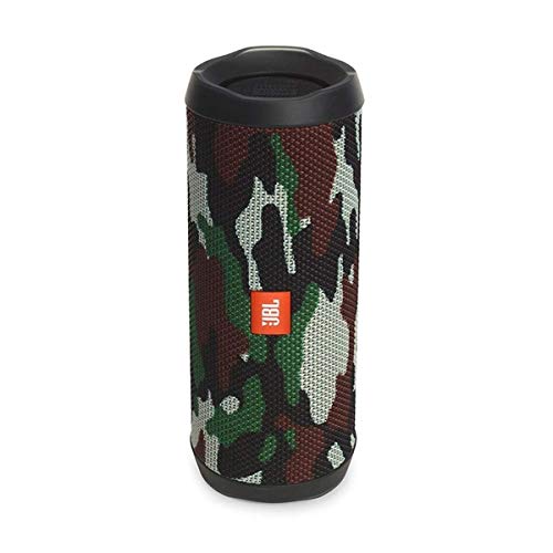 JBL Flip 4 Enceinte Portable Bluetooth Camouflage
