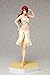 BEACH QUEENS Persona 3 Kirijo Mitsuru 1/10 scale PVC figure (painted, pre-assembled)