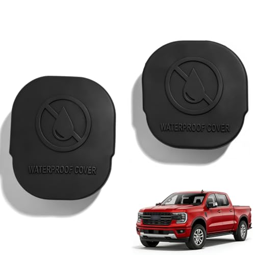 Suno Power Silicone Frame Tube Hole Plugs Hole Caps for Ranger T9 2023-2025 at Amazon