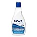 WIN Sports Detergent - Performance Wash for High-Tech Synthetic Sports Fabrics and Athletic Wear (1 32oz Bottle, Blue)