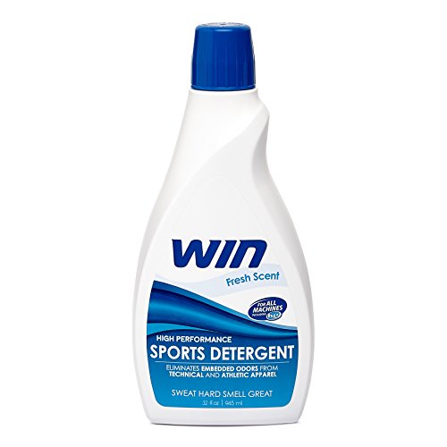 10 best sports detergent