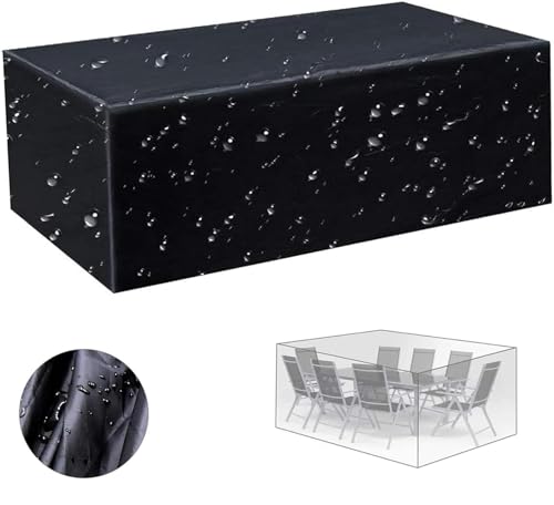 Schnäppchen gefunden: Gartenmöbel Abdeckung,Schutzhülle... für 20,00€ Jetzt ansehen!