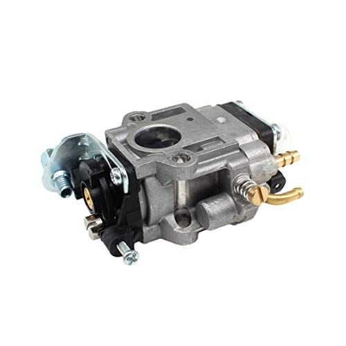 USPEEDA Carburetor for Redmax Hedge Trimmer CHT232 CHT2200 Red Max Edger - Thumbnail 4