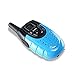 OUREAL Walkie Talkies for Kids Long Distance Two-Way Radio 2 Packs Blue