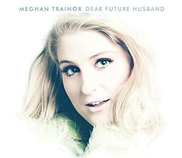 Dear Future Husband [CD-Single]