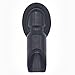 Waylin Antenna Grommet Ornament Boot Bezel for 2007 08 09 10 11 12 13 14 Toyota Tundra, Replacement for The Part # 86392-0C040
