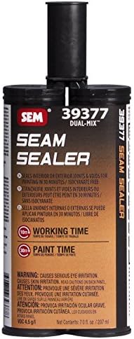 SEM Paints SEM39377 Seam Sealer