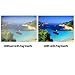 CamKix Anti-Fog Inserts compatible with Hero 4 Black, Silver, 3+, 3, 2, 1 and Other Camera and Housing Systems – 20 Pack Reusable Moisture Removing Inserts