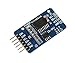 Donop DS3231 AT24C32 IIC module precision Real time clock memory module Arduino