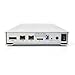 MiniPro RAID V2 FireWire 800, USB 3.0, eSATA 2-Bay Hard Drive/SSD Enclosure