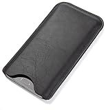 Bear Motion for Note 5 - Bear Motion For Galaxy Note 5 (Without Other Case) - Premium Sleeve Pouch Case for Galaxy Note 5