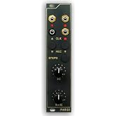 PHRSR Knob Recorder/Sequencer Eurorack Module, 2-Channel 1-16 Step, by Sound Study Modular