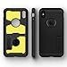 Spigen Tough Armor XP Designed for iPhone Xs Max Case (2018) - Black