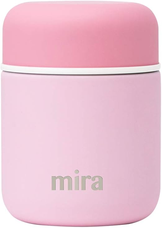 mira lunch thermos
