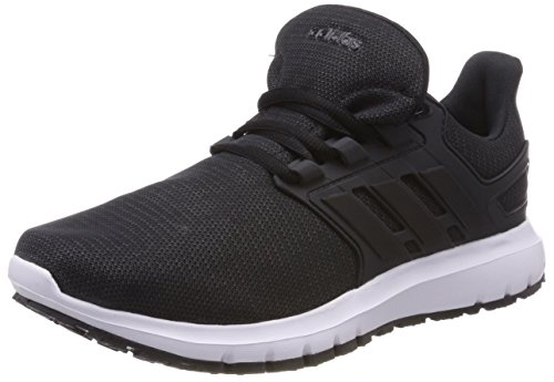adidas gazelle silver green womens Aleader Women's Energycloud Swift Running Shoes
